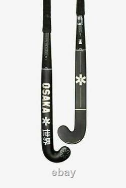 Osaka Pro Tour limited Low Bow field hockey stick 2021 36.5 37.5