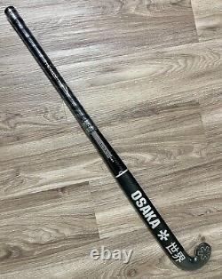 Osaka Pro Tour limited Low Bow field hockey stick 2021 SIZE 36.5