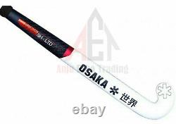 Osaka Pro Tour limited show Bow 2020 field hockey stick 36.5 & 37.5 Top Deal