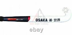 Osaka Pro Tour limited show Bow 2020 field hockey stick 36.5 & 37.5 Top Deal