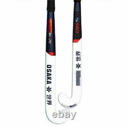 Osaka Pro Tour limited show Bow field hockey stick 36.5 best christmas gift
