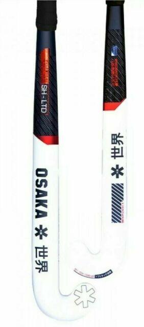 Osaka Pro Tour Limited Show Bow 2020 Field Hockey Stick 36.5