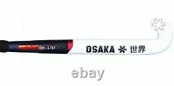 Osaka Pro Tour limited show bow 2020 field hockey stick 36.5