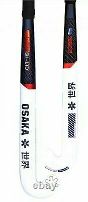 Osaka Pro Tour limited show bow 2020 field hockey stick 36.5 37.5