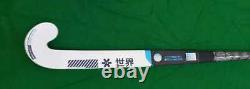 Osaka Pro Tour proto Bow 2020 field hockey stick 37.5 free grip & bag