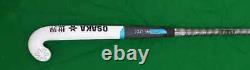 Osaka Pro Tour proto Bow 2020 field hockey stick 37.5 free grip & bag