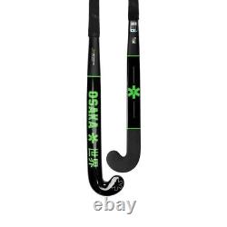 Osaka Pro Tour100 Low Bow Composite Field Hockey Stick 2020 Size 36.5 37.5 38.5