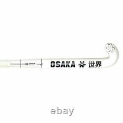 Osaka Vision 25 Pro Bow Composite Hockey Stick 2020 Size 36.5 & 37.5