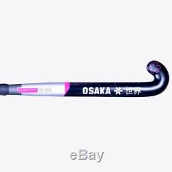 Osaka Vision 55 Pro Bow Hockey Stick (2019/20) Free & Fast Delivery