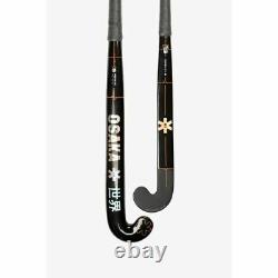 Osaka Vision 55 Pro Bow Hockey Stick (2020/21) Free & Fast Delivery