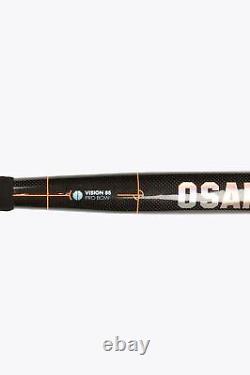 Osaka Vision 85 Pro Bow Composite Hockey Stick 2020