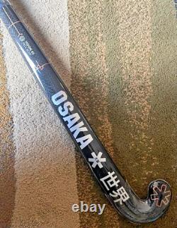 Osaka Vision 85 Pro Bow Composite Hockey Stick 2020/21 Size 36.5