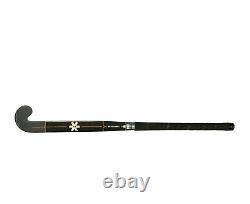 Osaka-Vision 85 Pro Bow Composite Hockey Stick 2020 Size 36.5 & 37.5