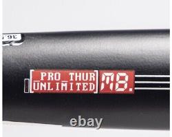 Osaka pro Tour Thur MB Unlimited Mid Bow Field Hockey Stick 36.5, 37.5, 38.5