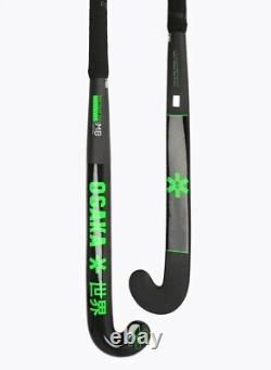 Osaka pro tour 100 Limited mid bow Field Hockey Stick 2023/24 Model