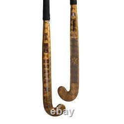 Osaka pro tour Limited low bow Field Hockey Stick 2023/24 Model 37.5 hot sale