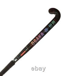 Osaka pro tour limited LB low bow field hockey stick 36.5 37.5 warranty offer