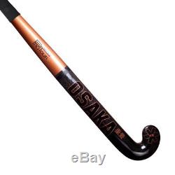 Osaka-pro-tour-limited-bronze-2017-model-hockey-stick Size 36.5 37.5
