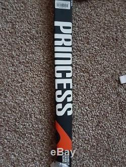 PRINCESS 7 STAR SG9 Composite Field Hockey Stick Size 37.5'