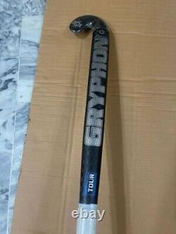 Pack 3 Gryphon Tour Samurai GXXII Field Hockey Stick 2022 2023 37.5