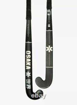 Pack of 4 Osaka Pro Tour Limited Low Bow Field Hockey Stick Size 36.5