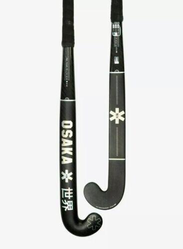 Pack Of 4 Osaka Pro Tour Limited Low Bow Field Hockey Stick Size 36.5