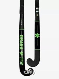 Pack of 4 Osaka Pro Tour Limited Low Bow Field Hockey Stick Size 36.5