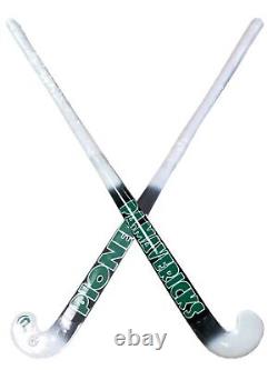 Pioneer PA. Mavericks Indoor Field Hockey Sticks (Select Bundle)
