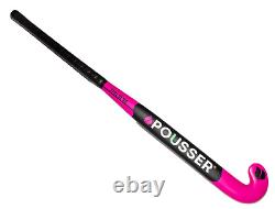 Pousser Emu 10 Sb Standard Bow 10 Carbon Field Hockey Stick