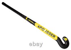 Pousser Emu Gk50 Goalie 50 Carbon Field Hockey Stick