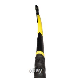 Pousser Emu Gk50 Goalie 50 Carbon Field Hockey Stick