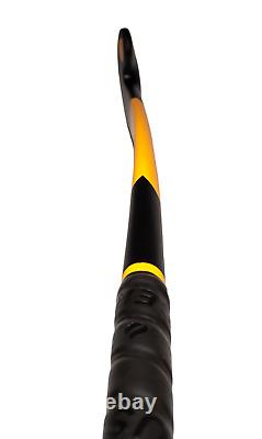 Pousser Field Hockey Stick Emu 15 Sb Standard Bow 15 Carbon
