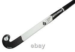 Pousser Jula 100 Pb Pro Bow 98 Carbon Field Hockey Stick