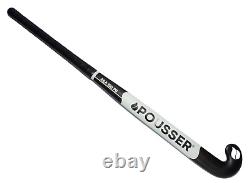 Pousser Jula 100 Pb Pro Bow 98 Carbon Field Hockey Stick