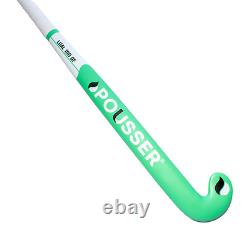 Pousser Lual 100 Gf Fiber Glass Field Hockey Stick