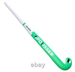 Pousser Lual 100 Gf Fiber Glass Field Hockey Stick