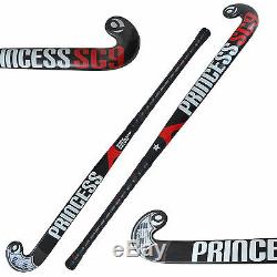 Princess SG9 7 Star 2015 Composite Outdoor Field Hockey Stick
