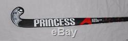 Princess SG9 7Star Composite Field Hockey Stick + FREE GRIP