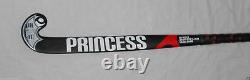 Princess SG9 7Star Composite Field Hockey Stick SIZE 35.5 + FREE GRIP & BAG