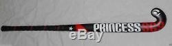 Princess SG9 7Star Composite Field Hockey Stick SIZE 37.5 + FREE GRIP & BAG