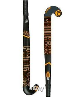 Princess Sg 9 Core 2020 Composite Hockey Stick + Free Grip & Bag