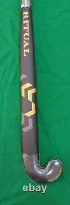RITUAL VELOCITY 95 2019 COMPOSITE FIELD HOCKEY STICK size 36.5 and 37.5