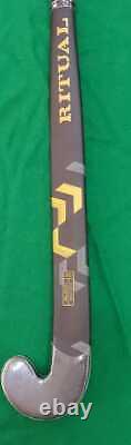RITUAL VELOCITY 95 2019 COMPOSITE FIELD HOCKEY STICK size 36.5 and 37.5