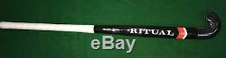 RITUAL VELOCITY 95 COMPOSITE FIELD HOCKEY STICK 36.5, 37.5 Both Available