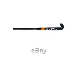 RRP £399.99 GRAYS KN10 Probow-Xtreme Composite Hockey Stick Size 37.5 Light New