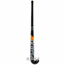 RRP £399.99 GRAYS KN10 Probow-Xtreme Composite Hockey Stick Size 37.5 Light New