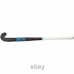 RX 701 Field Hockey Stick 36.5 Black/Blue/Grey