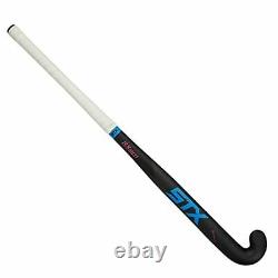 RX 901 Field Hockey Stick 37.5 Black/Blue/Pink
