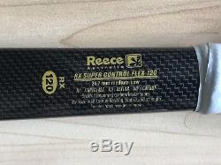 Reece Australia Hockey Stick RX Super Control Flex 120 (36.5)