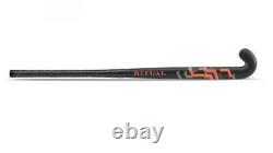 Ritua Velocity 95 2022 Field Hockey Stick 36.5, 37.5,38.5, &39 Free Grip, Bag
